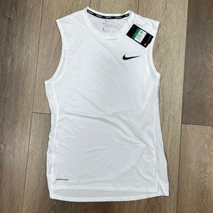 Mens Dri Fit Nike Tank